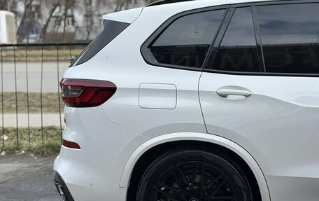 BMW X5, 2020 год, 7 000 000 рублей, 6 фотография