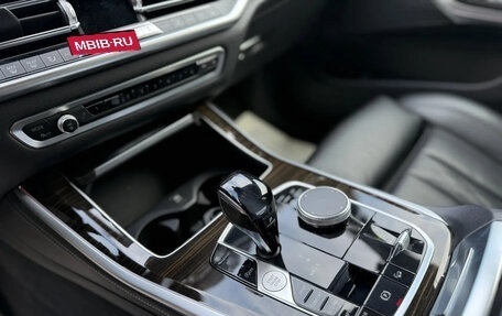 BMW X5, 2020 год, 7 000 000 рублей, 16 фотография