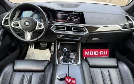 BMW X5, 2020 год, 7 000 000 рублей, 15 фотография