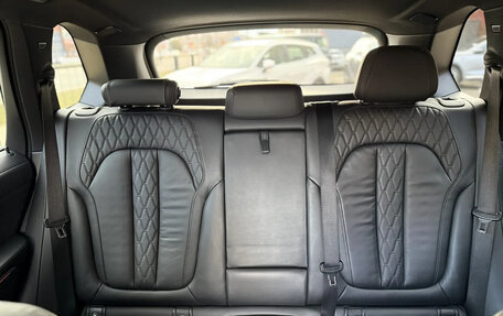 BMW X5, 2020 год, 7 000 000 рублей, 20 фотография