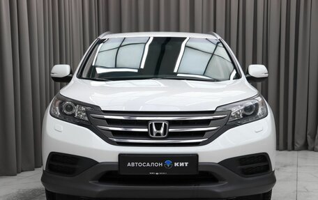 Honda CR-V IV, 2012 год, 1 760 000 рублей, 2 фотография