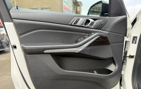 BMW X5, 2020 год, 7 000 000 рублей, 23 фотография