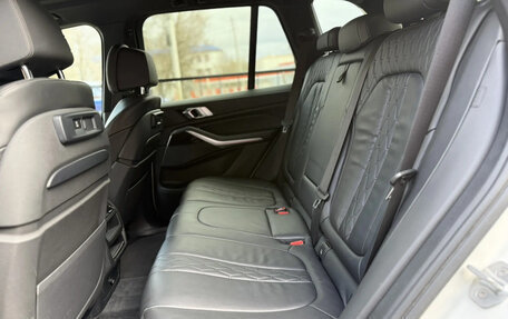 BMW X5, 2020 год, 7 000 000 рублей, 21 фотография