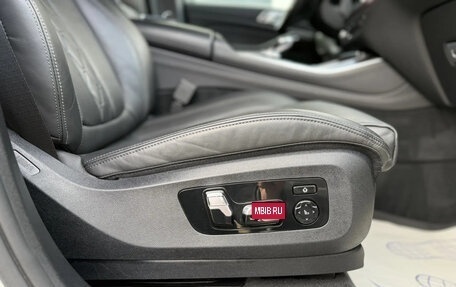 BMW X5, 2020 год, 7 000 000 рублей, 18 фотография