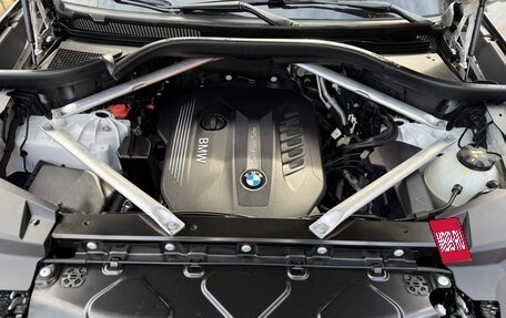 BMW X5, 2020 год, 7 000 000 рублей, 24 фотография