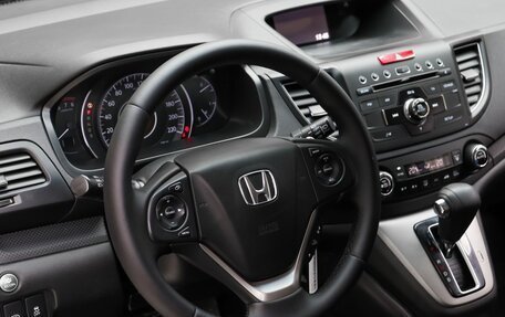 Honda CR-V IV, 2012 год, 1 760 000 рублей, 8 фотография