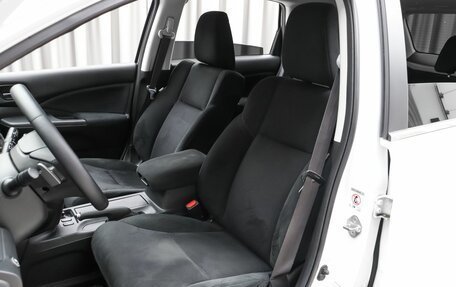 Honda CR-V IV, 2012 год, 1 760 000 рублей, 9 фотография