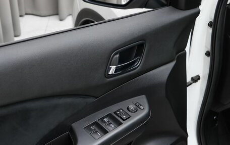 Honda CR-V IV, 2012 год, 1 760 000 рублей, 16 фотография