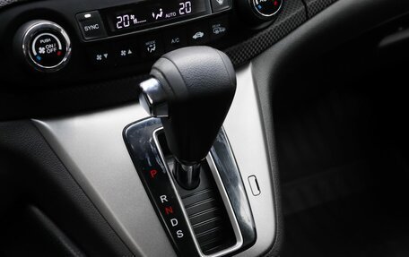 Honda CR-V IV, 2012 год, 1 760 000 рублей, 13 фотография