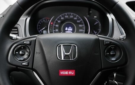 Honda CR-V IV, 2012 год, 1 760 000 рублей, 12 фотография