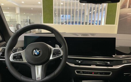 BMW X5, 2025 год, 16 600 000 рублей, 7 фотография