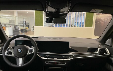 BMW X5, 2025 год, 16 600 000 рублей, 8 фотография