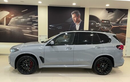 BMW X5, 2025 год, 16 600 000 рублей, 2 фотография