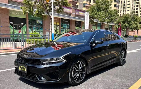 KIA K5, 2022 год, 1 910 017 рублей, 1 фотография