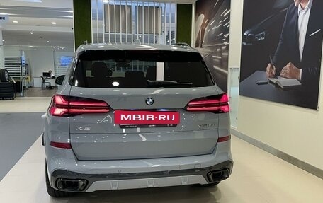BMW X5, 2025 год, 16 600 000 рублей, 4 фотография