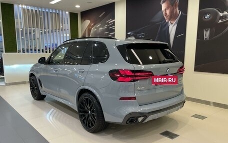 BMW X5, 2025 год, 16 600 000 рублей, 5 фотография