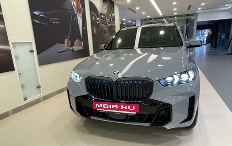 BMW X5, 2025 год, 16 600 000 рублей, 3 фотография