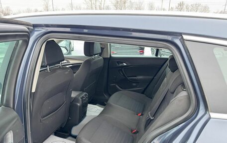 Opel Insignia II рестайлинг, 2009 год, 599 000 рублей, 11 фотография