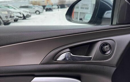 Opel Insignia II рестайлинг, 2009 год, 599 000 рублей, 14 фотография