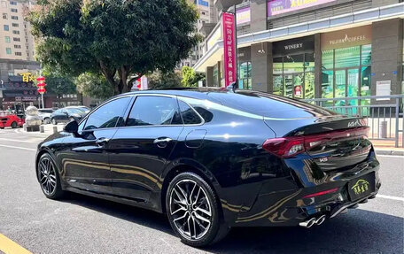 KIA K5, 2022 год, 1 910 017 рублей, 4 фотография