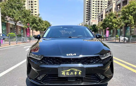 KIA K5, 2022 год, 1 910 017 рублей, 2 фотография