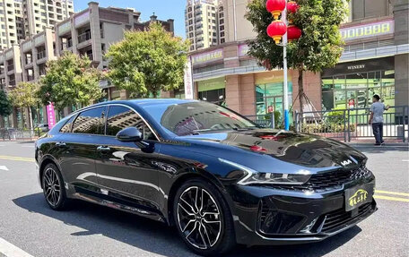 KIA K5, 2022 год, 1 910 017 рублей, 3 фотография