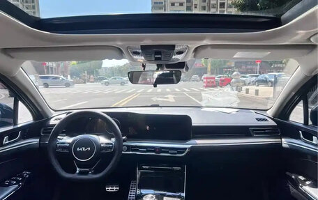 KIA K5, 2022 год, 1 910 017 рублей, 8 фотография