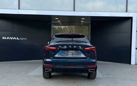 Haval F7x, 2026 год, 3 799 000 рублей, 6 фотография