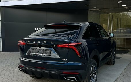 Haval F7x, 2026 год, 3 799 000 рублей, 5 фотография