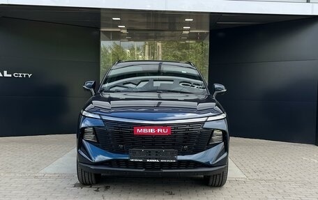 Haval F7x, 2026 год, 3 799 000 рублей, 2 фотография