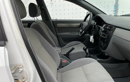 Chevrolet Lacetti, 2011 год, 690 000 рублей, 12 фотография