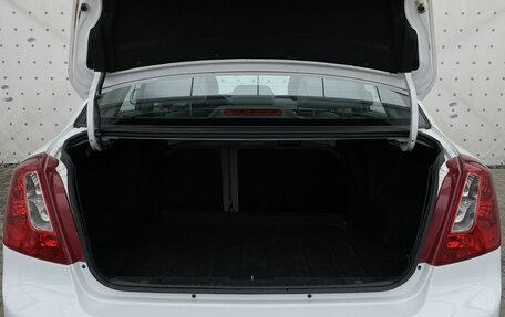 Chevrolet Lacetti, 2011 год, 690 000 рублей, 7 фотография