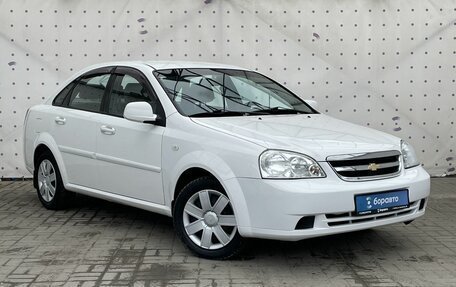 Chevrolet Lacetti, 2011 год, 690 000 рублей, 2 фотография