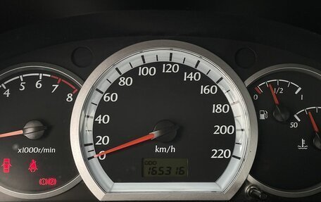 Chevrolet Lacetti, 2011 год, 690 000 рублей, 14 фотография