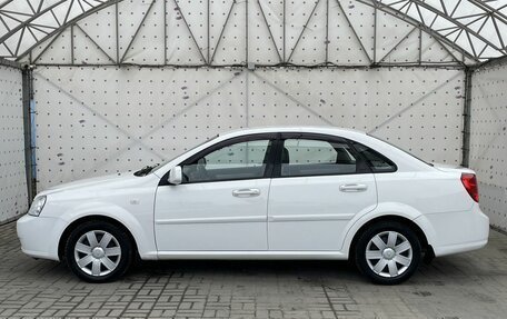 Chevrolet Lacetti, 2011 год, 690 000 рублей, 10 фотография