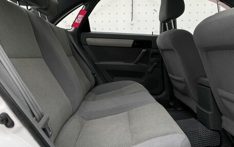 Chevrolet Lacetti, 2011 год, 690 000 рублей, 13 фотография