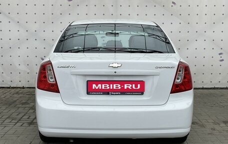 Chevrolet Lacetti, 2011 год, 690 000 рублей, 6 фотография