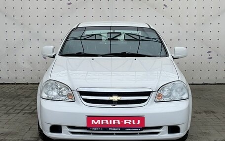 Chevrolet Lacetti, 2011 год, 690 000 рублей, 3 фотография