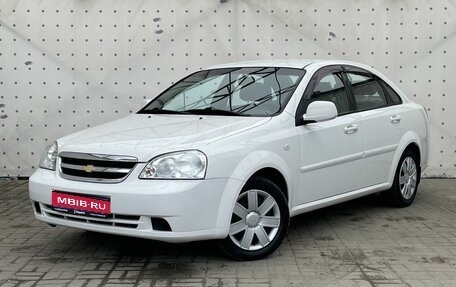 Chevrolet Lacetti, 2011 год, 690 000 рублей, 1 фотография