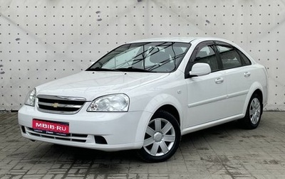 Chevrolet Lacetti, 2011 год, 690 000 рублей, 1 фотография