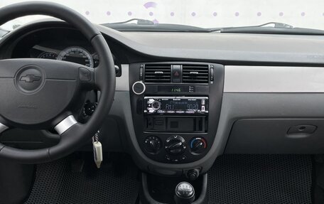 Chevrolet Lacetti, 2011 год, 690 000 рублей, 16 фотография