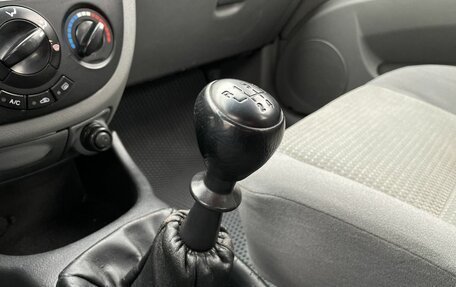 Chevrolet Lacetti, 2011 год, 690 000 рублей, 17 фотография