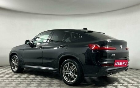 BMW X4, 2019 год, 4 899 000 рублей, 2 фотография