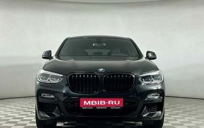 BMW X4, 2019 год, 4 899 000 рублей, 1 фотография