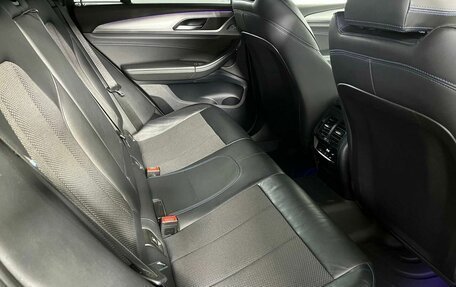 BMW X4, 2019 год, 4 899 000 рублей, 4 фотография