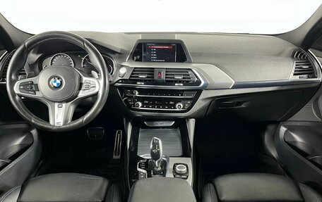 BMW X4, 2019 год, 4 899 000 рублей, 5 фотография