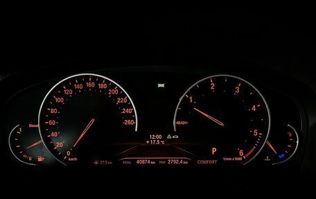 BMW X4, 2019 год, 4 899 000 рублей, 7 фотография