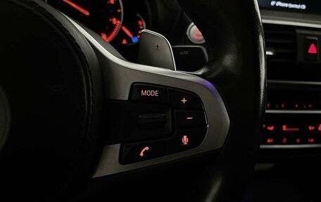 BMW X4, 2019 год, 4 899 000 рублей, 12 фотография