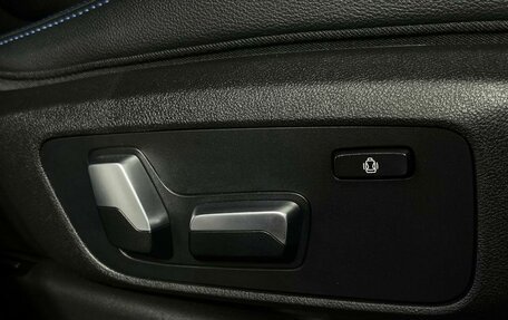 BMW X4, 2019 год, 4 899 000 рублей, 13 фотография