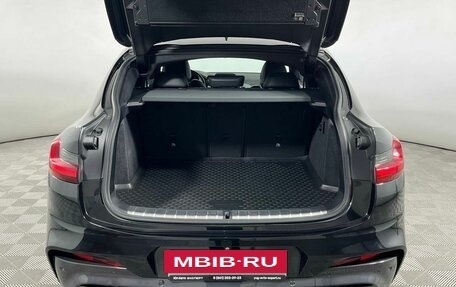 BMW X4, 2019 год, 4 899 000 рублей, 3 фотография